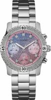 Zegarek damski Guess Bransoleta W0774L1