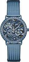 Zegarek damski Guess Bransoleta W0822L3