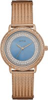 Zegarek damski Guess Bransoleta W0836L1
