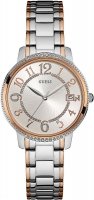 Zegarek damski Guess Bransoleta W0929L3