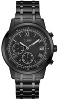Zegarek męski Guess Bransoleta W1001G3