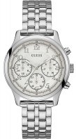Zegarek damski Guess Bransoleta W1018L1
