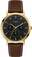 Zegarek męski Guess Pasek W1044G1