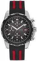 Zegarek męski Guess Pasek W1047G1