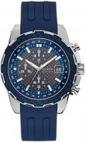 Zegarek męski Guess Pasek W1047G2