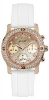 Zegarek damski Guess Pasek W1098L5