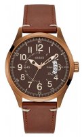 Zegarek męski Guess Pasek W1102G3