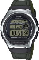 Zegarek męski Casio Waveceptor WV-M60B-3AER