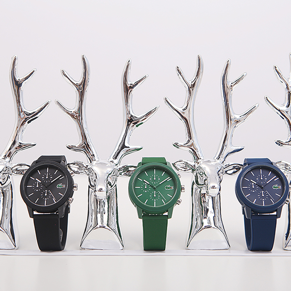 Zegarek męski Lacoste 2010970 - LuxTime - Autoryzowany Sklep Internetowy