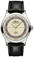 Zegarek męski Atlantic Worldmaster 53754.41.93RB