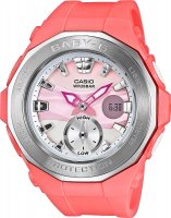 Zegarek damski Casio Baby-G BGA-220-4AER