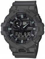 Zegarek męski Casio G-SHOCK Original GA-700UC-8AER