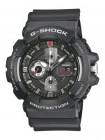 Zegarek męski Casio G-SHOCK GAC-100-1AER