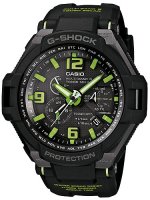 Zegarek męski Casio G-SHOCK Master of G GW-4000-1A3ER