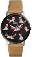 Zegarek damski Fossil Vintage ES4165