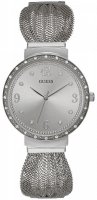 Zegarek damski Guess Bransoleta W1083L1