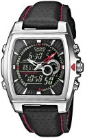 Zegarek męski Casio EDIFICE Momentum EFA-120L-1A1