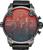 Zegarek męski Diesel Daddies DZ7334