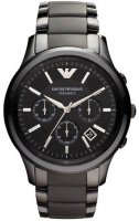 Zegarek męski Emporio Armani Ceramic AR1452