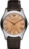 Zegarek męski Emporio Armani Classics AR1704